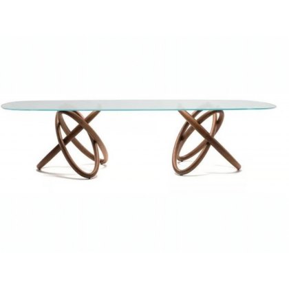 Carioca Table By Cattelan Italia