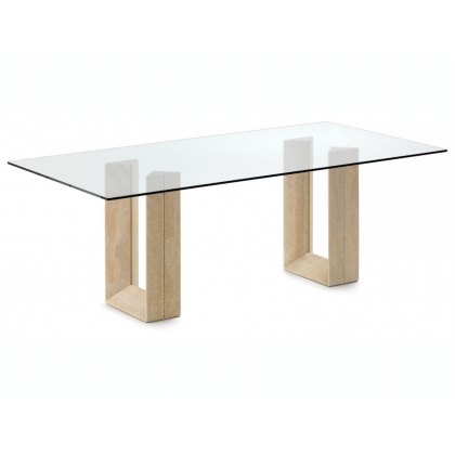 Diapason Table By Cattelan Italia