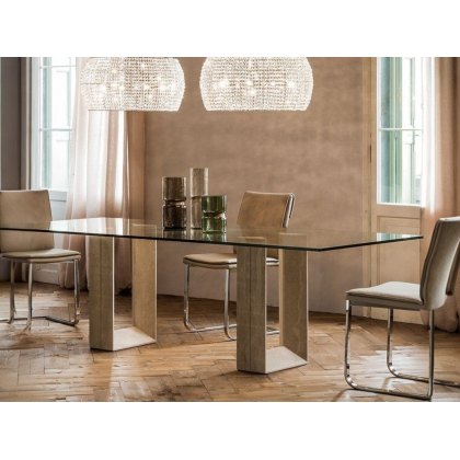Diapason Table By Cattelan Italia Diapason Table By Cattelan Italia