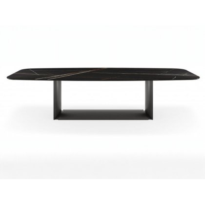 Dragon Keramik Table By Cattelan Italia