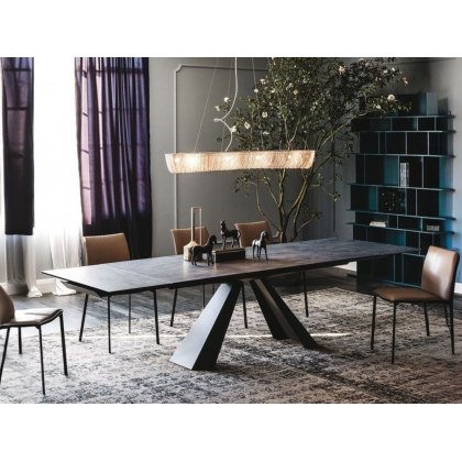 Eliot Keramik Table By Cattelan Italia Eliot Keramik Table By Cattelan Italia