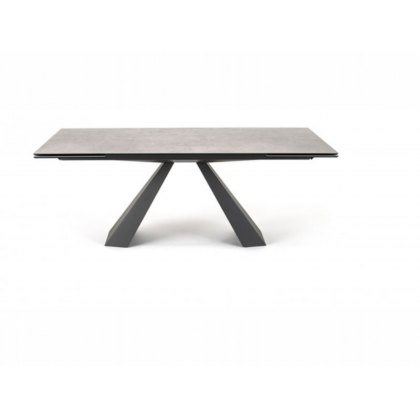 Eliot Keramik Table By Cattelan Italia