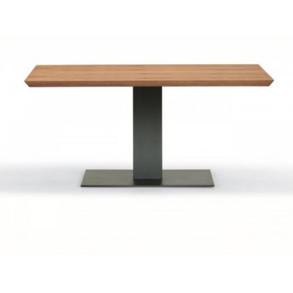 Elvis Wood Table By Cattelan Italia