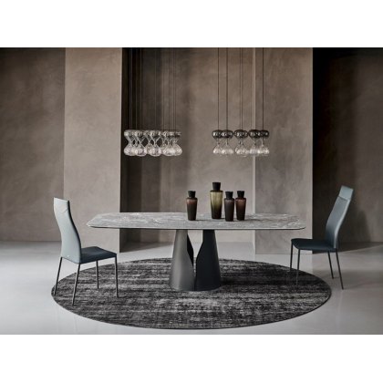 Giano Keramik Table By Cattelan Italia Giano Keramik Table By Cattelan Italia
