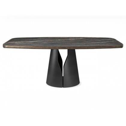 Giano Keramik Premium Table By Cattelan Italia