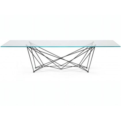 Gordon Table By Cattelan Italia