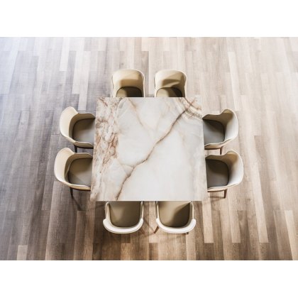 Gordon Keramik Table By Cattelan Italia Gordon Keramik Table By Cattelan Italia