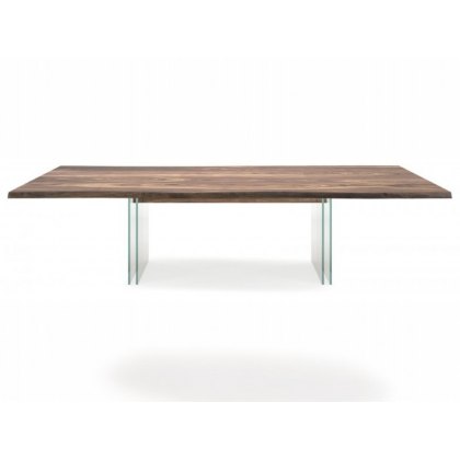 Ikon Table By Cattelan Italia