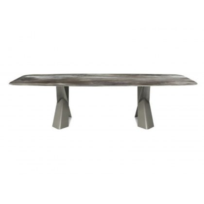 Mad Max Crystalart Table By Cattelan Italia