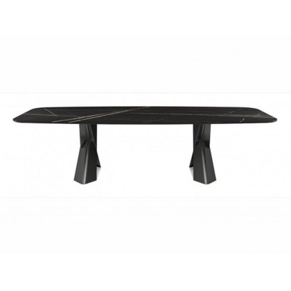 Mad Max Keramik Table By Cattelan Italia