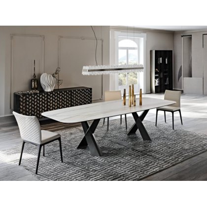 Mad Max Keramik Table By Cattelan Italia Mad Max Keramik Table By Cattelan Italia