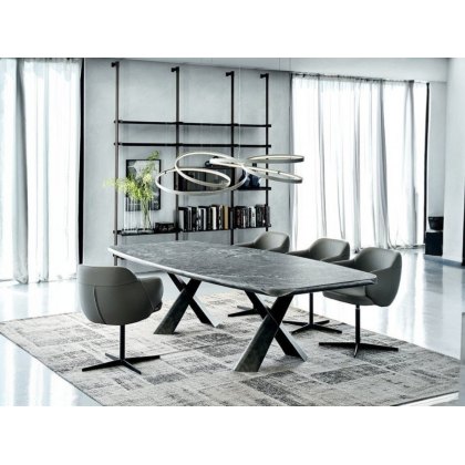 Mad Max Keramik Premium Table By Cattelan Italia Mad Max Keramik Premium Table By Cattelan Italia