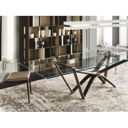 Marathon Table By Cattelan Italia Marathon Table By Cattelan Italia