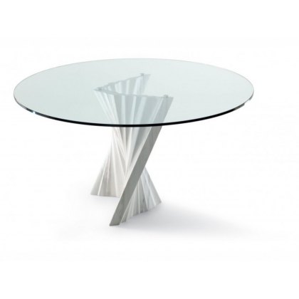 Plisset Table By Cattelan Italia