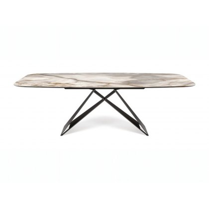 Premier Keramik Table By Cattelan Italia