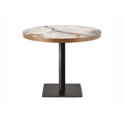 Ribot Keramik Bistrot Table By Cattelan Italia