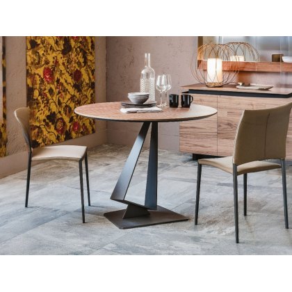 Roger Table By Cattelan Italia Roger Table By Cattelan Italia