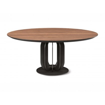 Soho Wood Table By Cattelan Italia