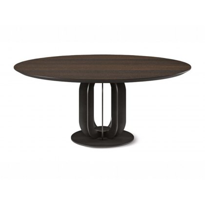 Soho Wood Table By Cattelan Italia