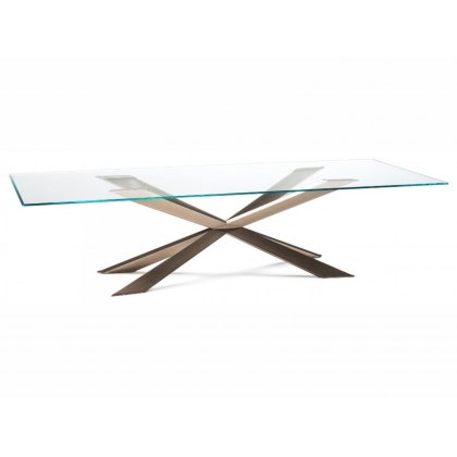 Spyder Table By Cattelan Italia