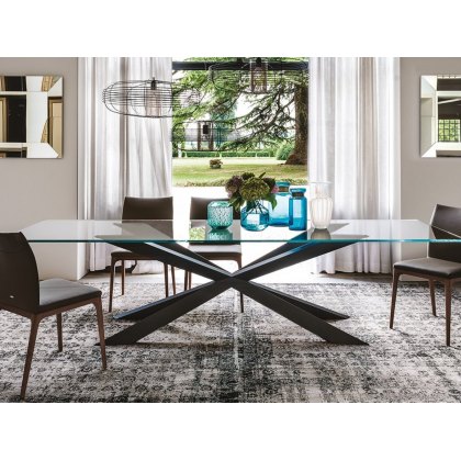 Spyder Table By Cattelan Italia Spyder Table By Cattelan Italia