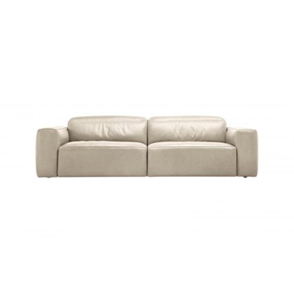 Alessa Sofa Leather Alessa Sofa Leather