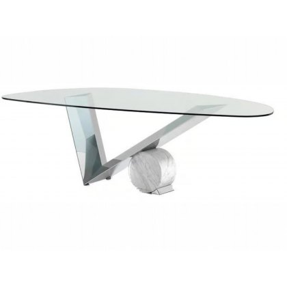 Valentinox Table By Cattelan Italia