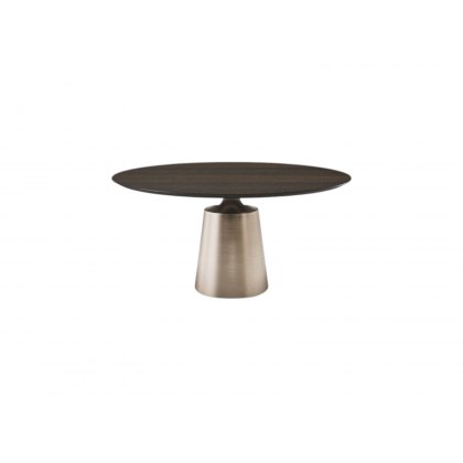 Yoda Wood Table By Cattelan Italia Yoda Wood Table By Cattelan Italia