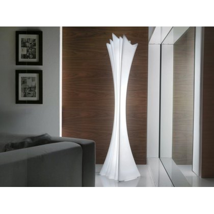 Sipario Floor Lamp By Cattelan Italia Sipario Floor Lamp By Cattelan Italia