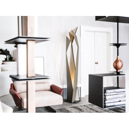 Thriller Floor Lamp By Cattelan Italia Thriller Floor Lamp By Cattelan Italia
