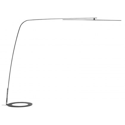 Stealth Floor Lamp By Cattelan Italia