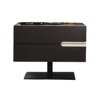 Ciro Bedside Table By Cattelan Italia