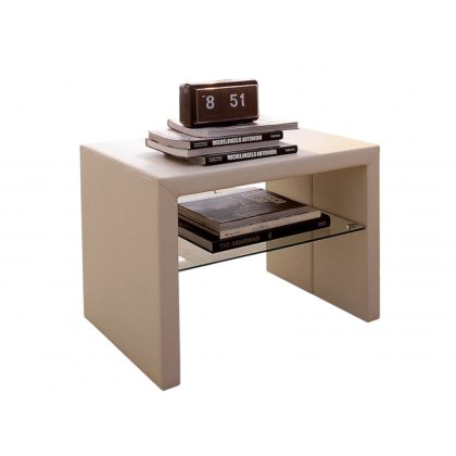 Dorian Bedside Table By Cattelan Italia