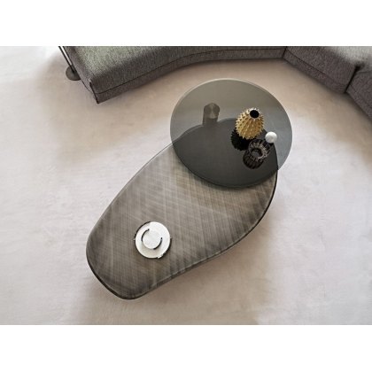Arena Long Coffee Table By Cattelan Italia Arena Long Coffee Table By Cattelan Italia