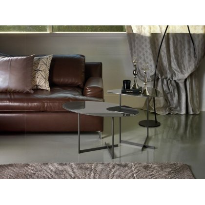 Pat Coffee Table By Cattelan Italia Pat Coffee Table By Cattelan Italia