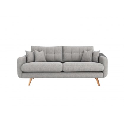 Sebastian Fabric Sofas