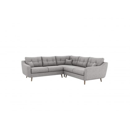 Sebastian Large Corner Sofa