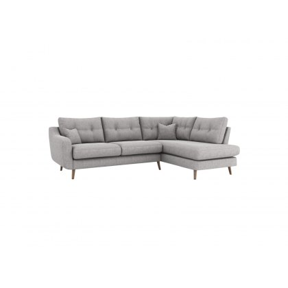 Sebastian Small Corner Sofa