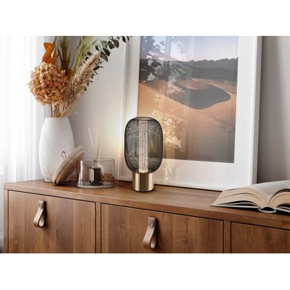 Malakai Table Lamp Malakai Table Lamp