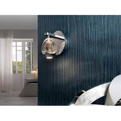 Catania Wall Light Catania Wall Light