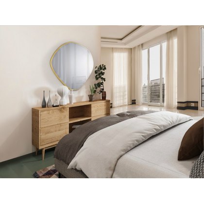 Maddox Mirrors Maddox Mirrors