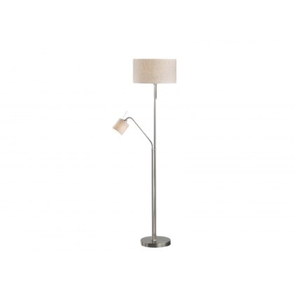 Layer Floor Lamp