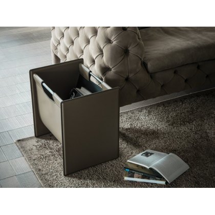 Jerry Magazine Rack By Cattelan Italia Jerry Magazine Rack By Cattelan Italia