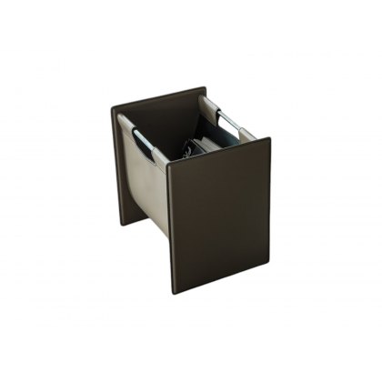 Jerry Magazine Rack By Cattelan Italia