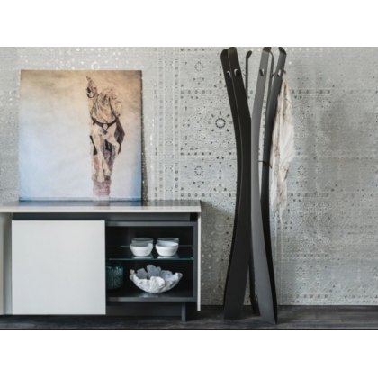 Valdo Coat Rack By Cattelan Italia Valdo Coat Rack By Cattelan Italia