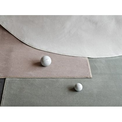 Kimi Rug By Cattelan Italia