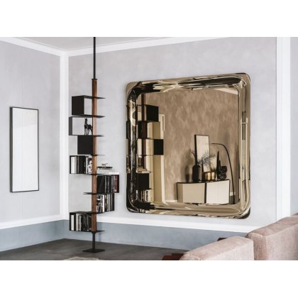 Glenn Magnum Mirror By Cattelan Italia Glenn Magnum Mirror By Cattelan Italia