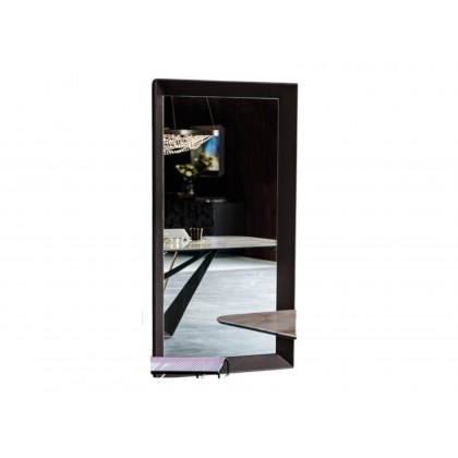 Taxedo Magnum Mirror By Cattelan Italia