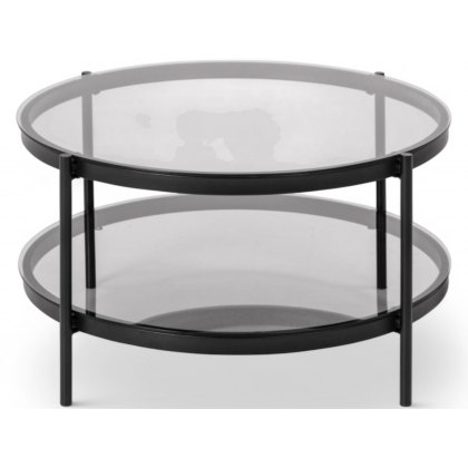 Bayonne Circular Coffee Table