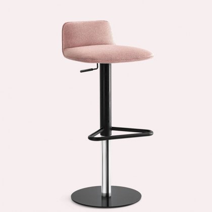 Riley Soft CB2109-A Made To Order Bar Stool By Connubia